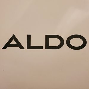 Aldo Woman suede loafers